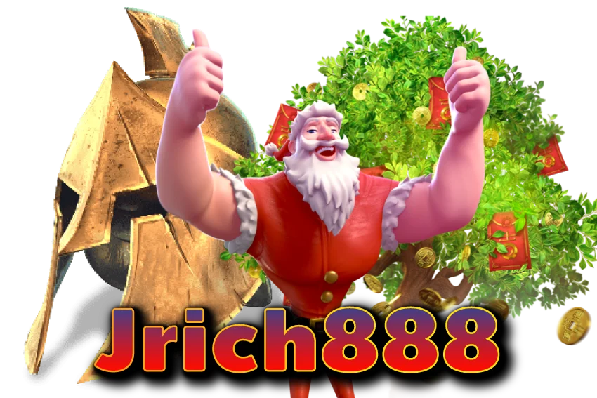 Jrich888